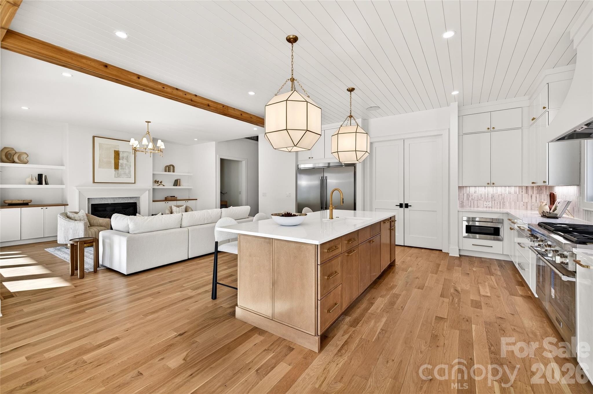 Ashbrook - Residential