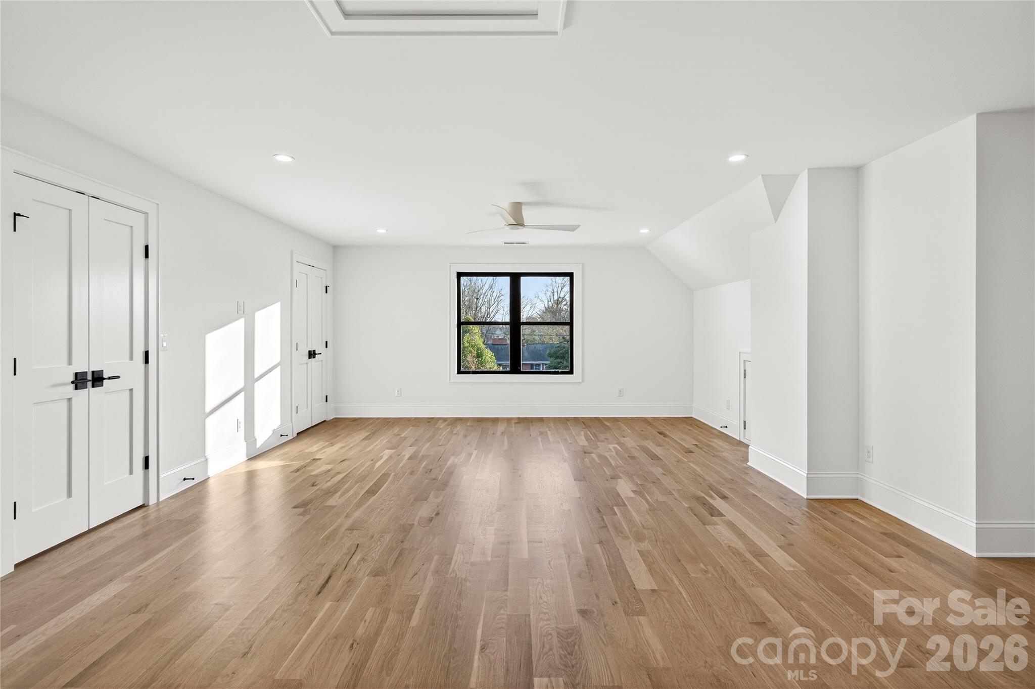 Ashbrook - Residential