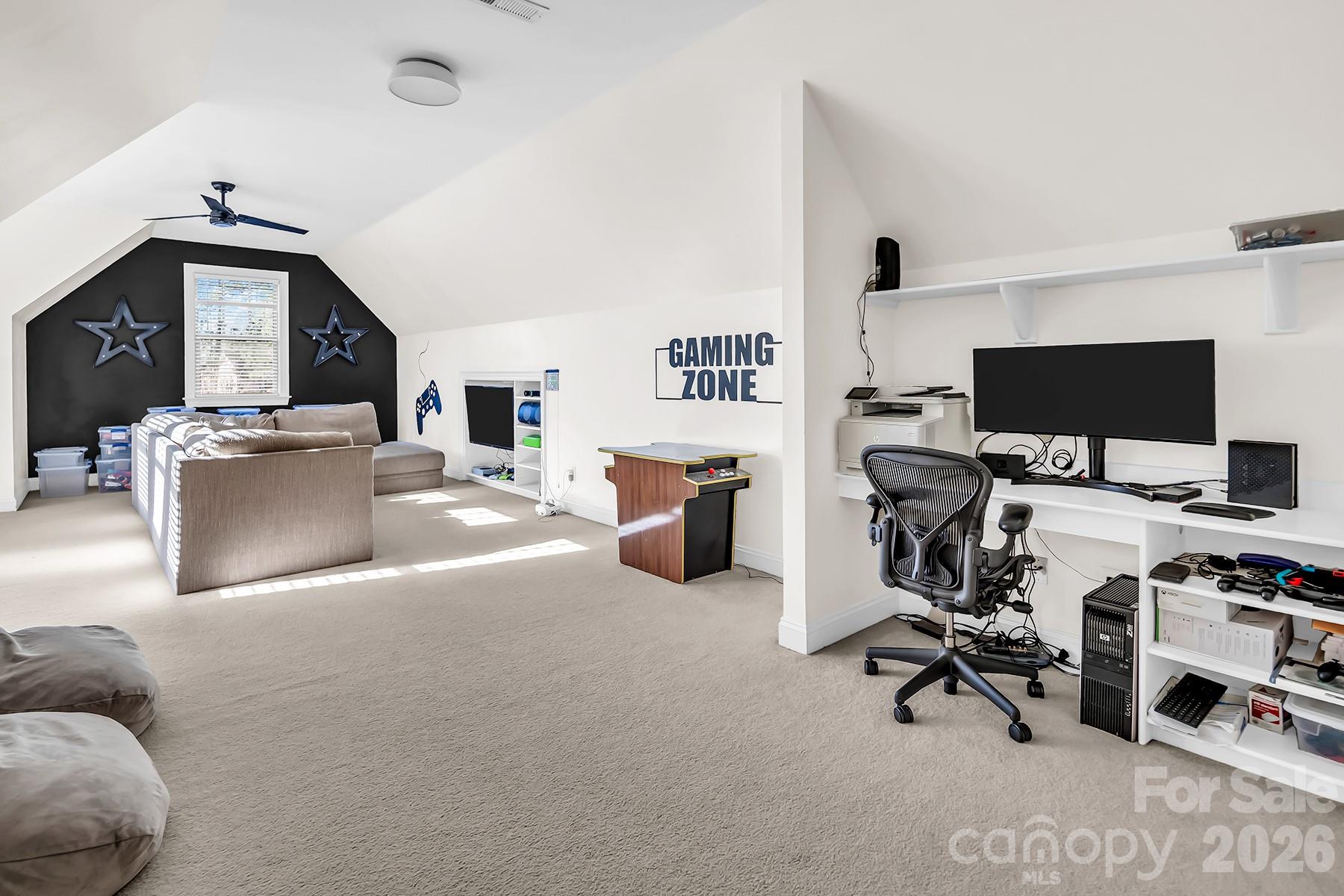 Carolina Coves - Residential