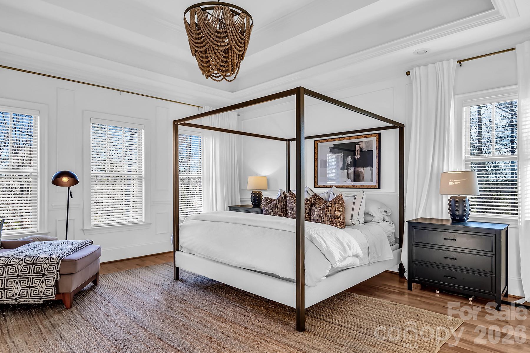 Carolina Coves - Residential