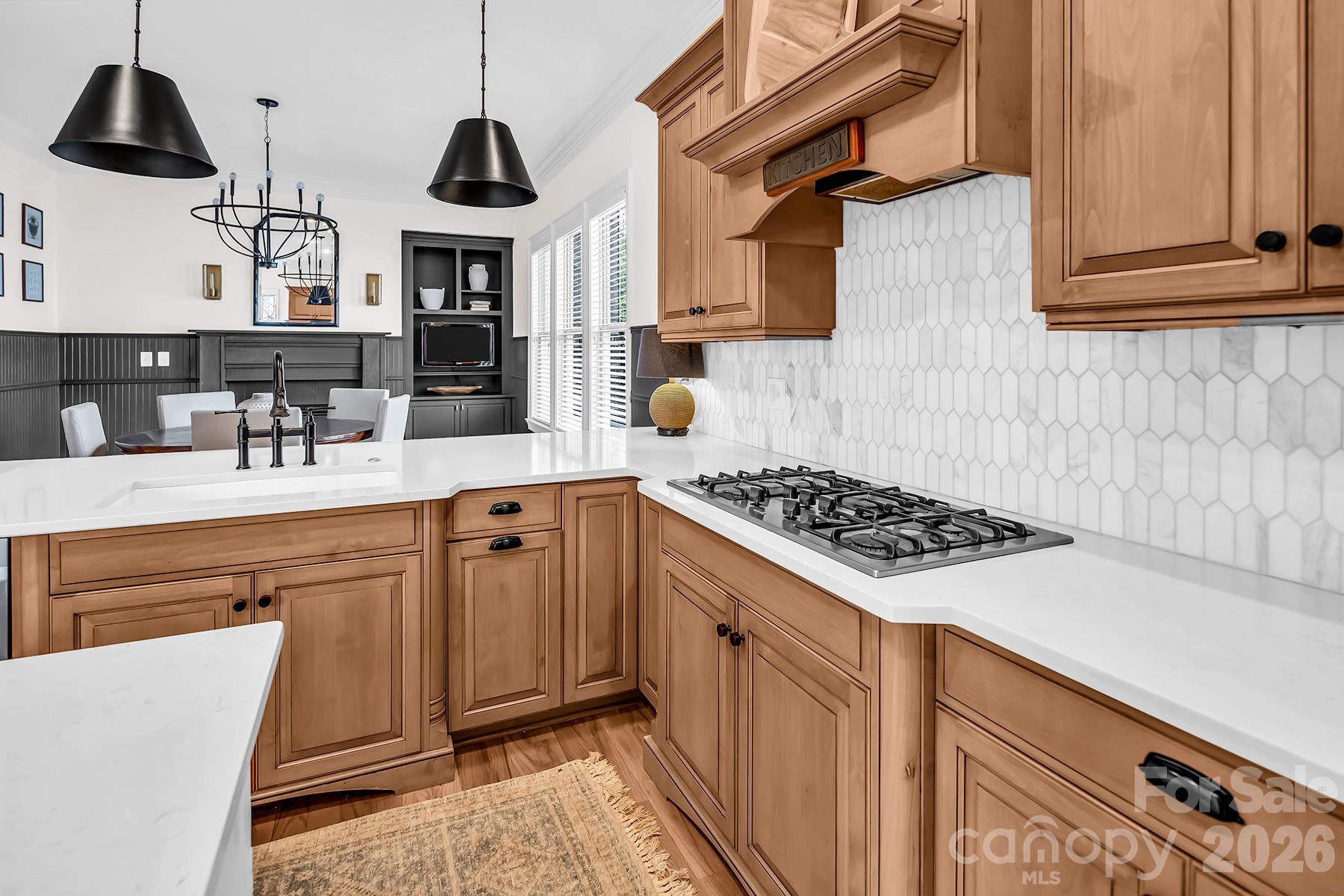 Carolina Coves - Residential