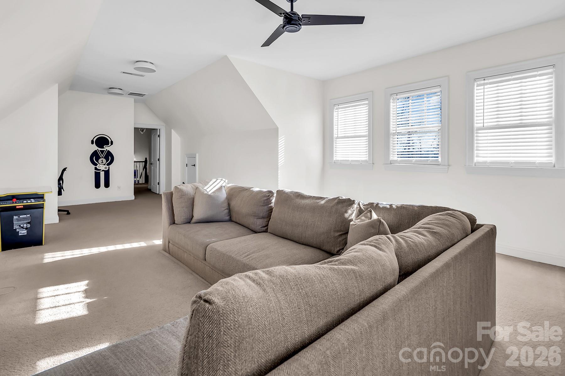 Carolina Coves - Residential