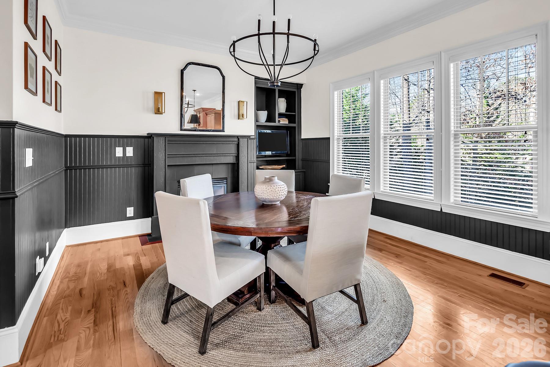 Carolina Coves - Residential