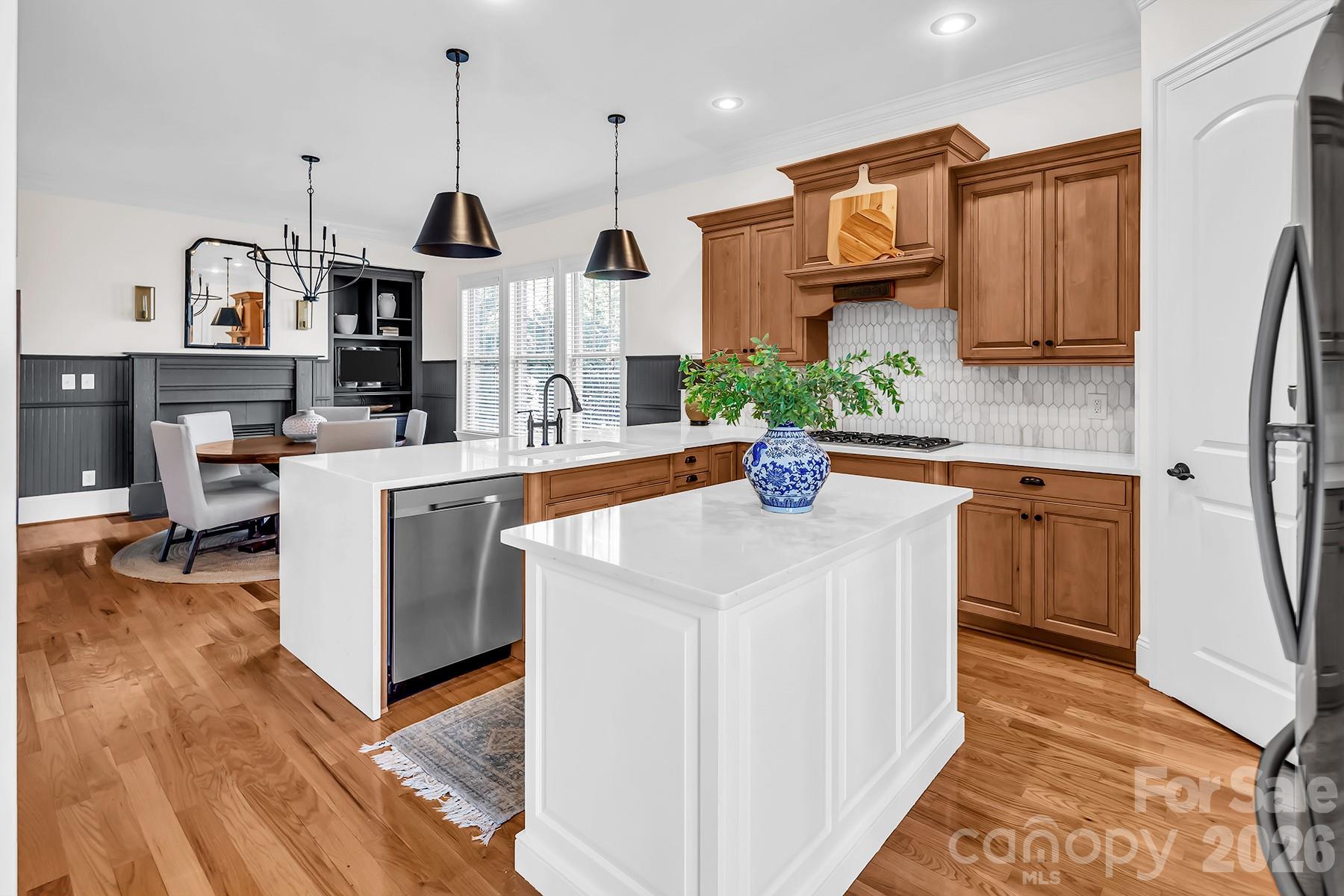 Carolina Coves - Residential