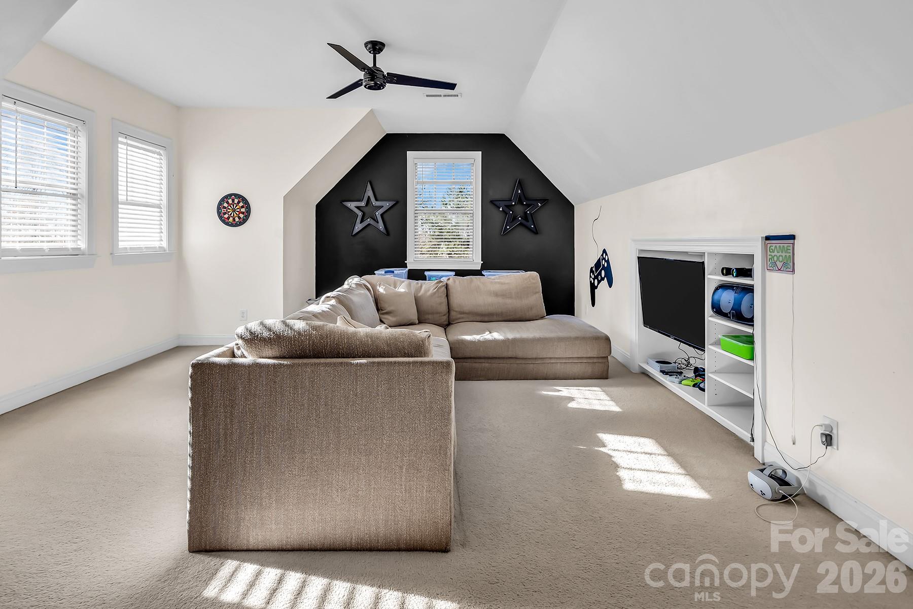 Carolina Coves - Residential