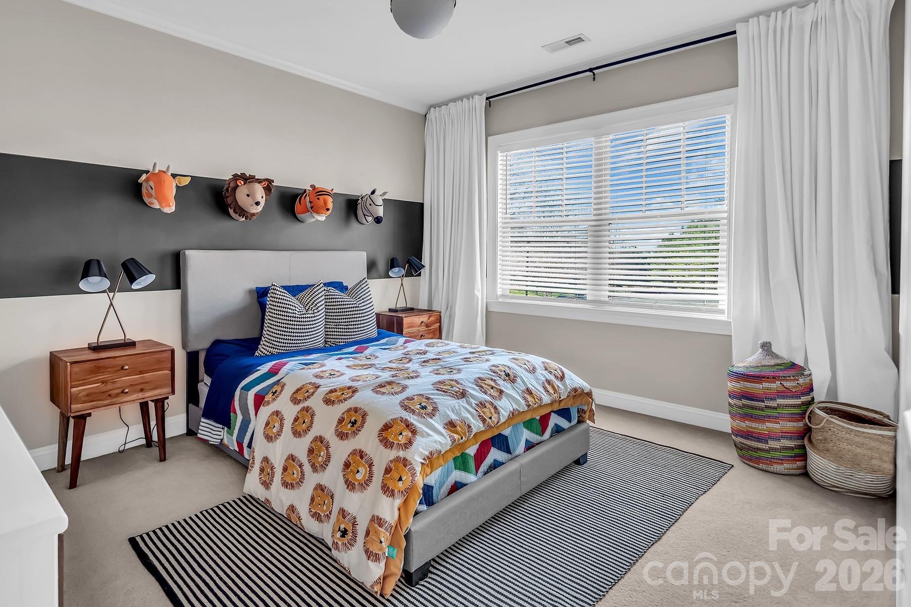 Carolina Coves - Residential