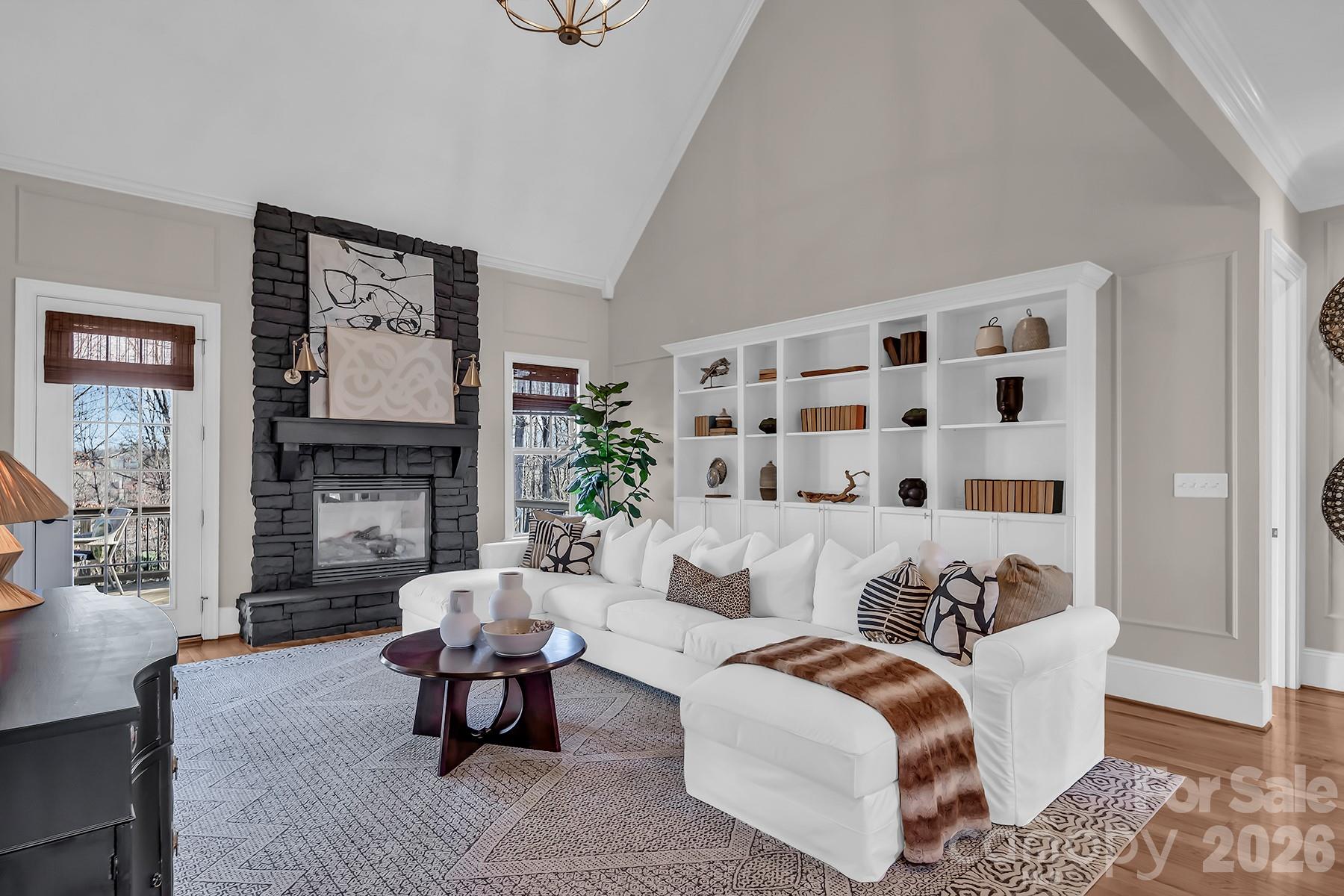 Carolina Coves - Residential