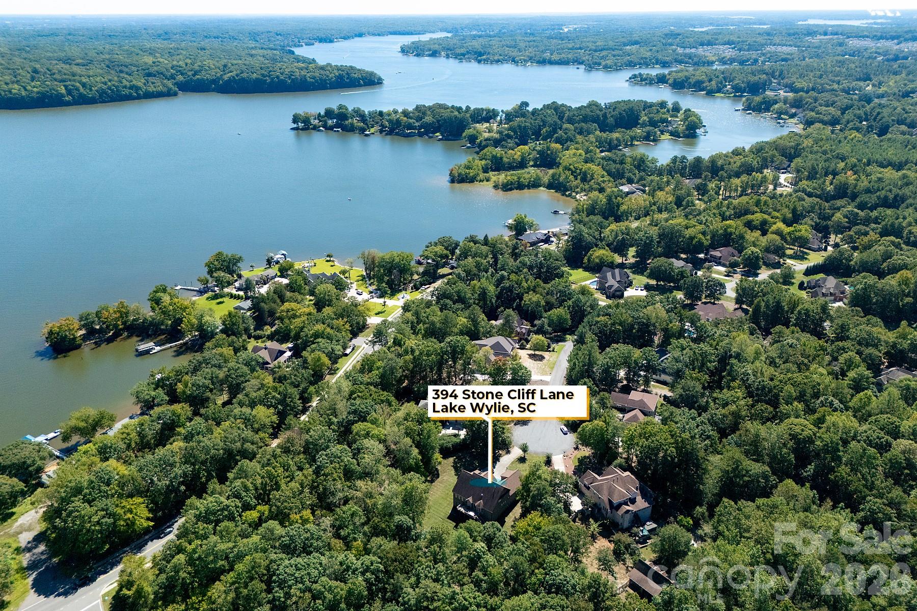394 Stone Cliff Lane