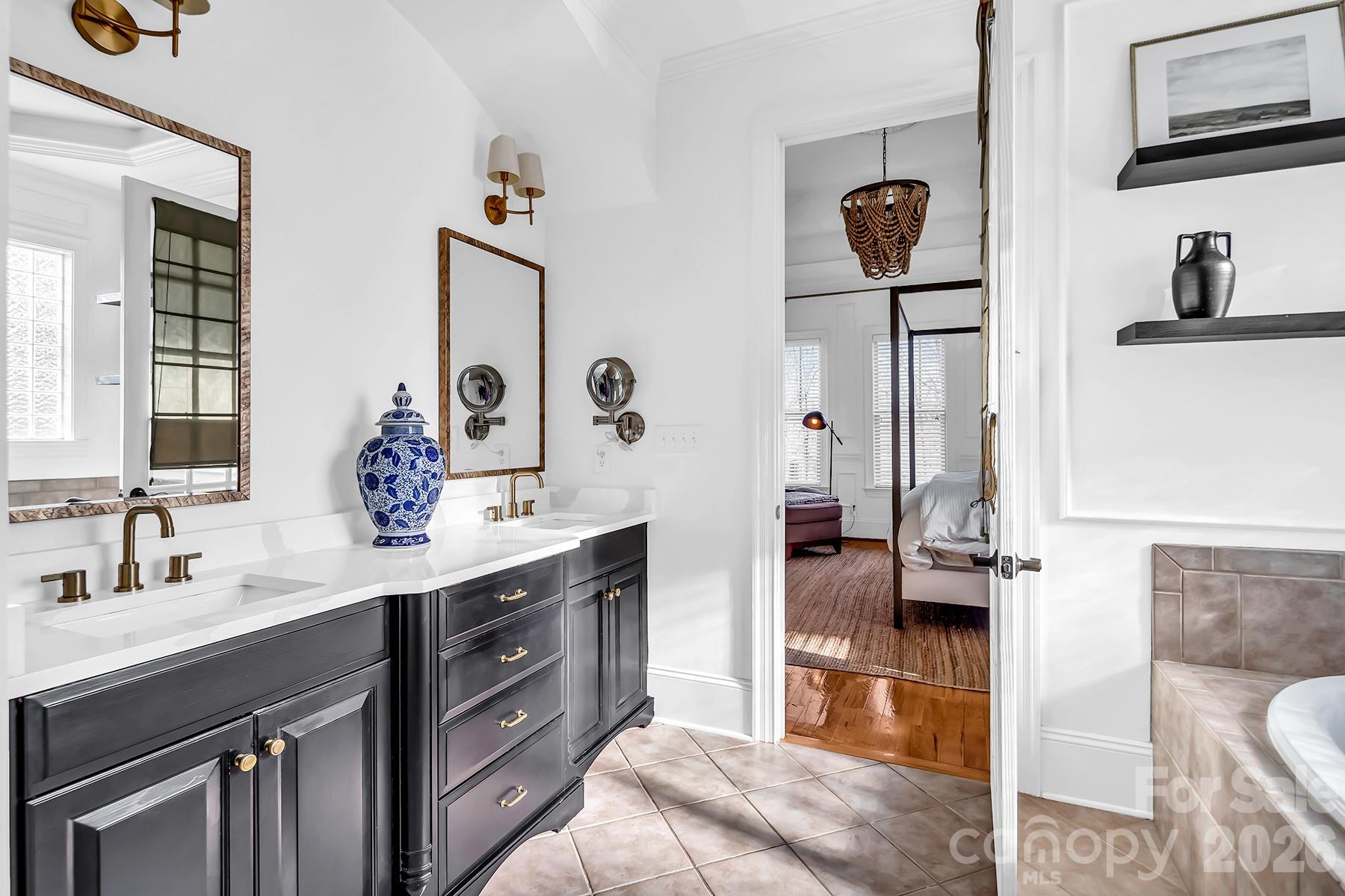 Carolina Coves - Residential