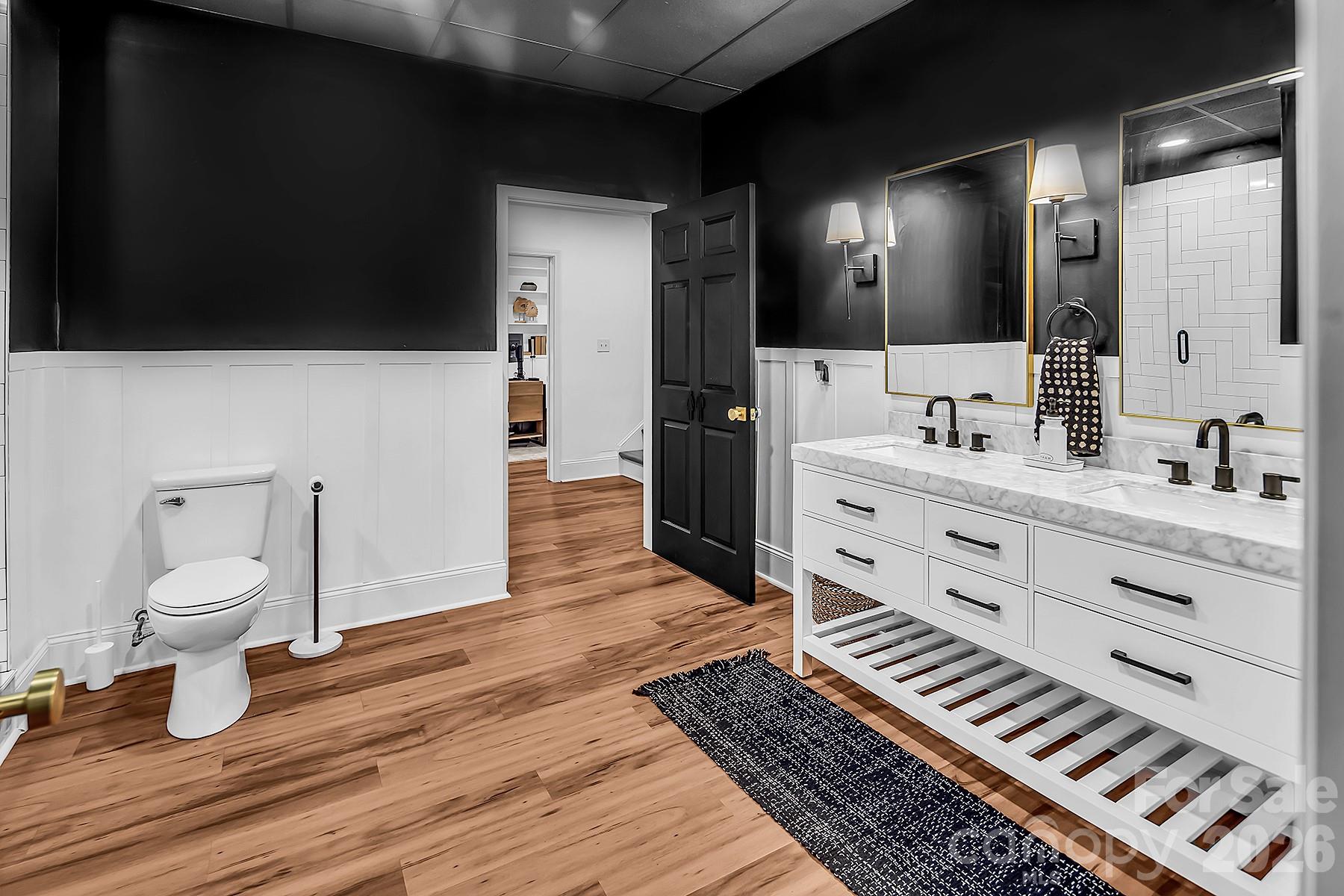 Carolina Coves - Residential