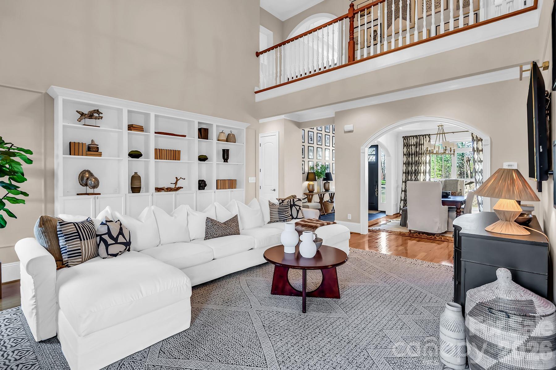 Carolina Coves - Residential