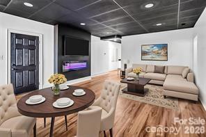 Carolina Coves - Residential