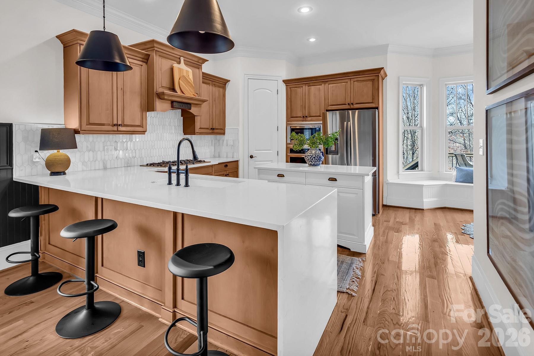 Carolina Coves - Residential