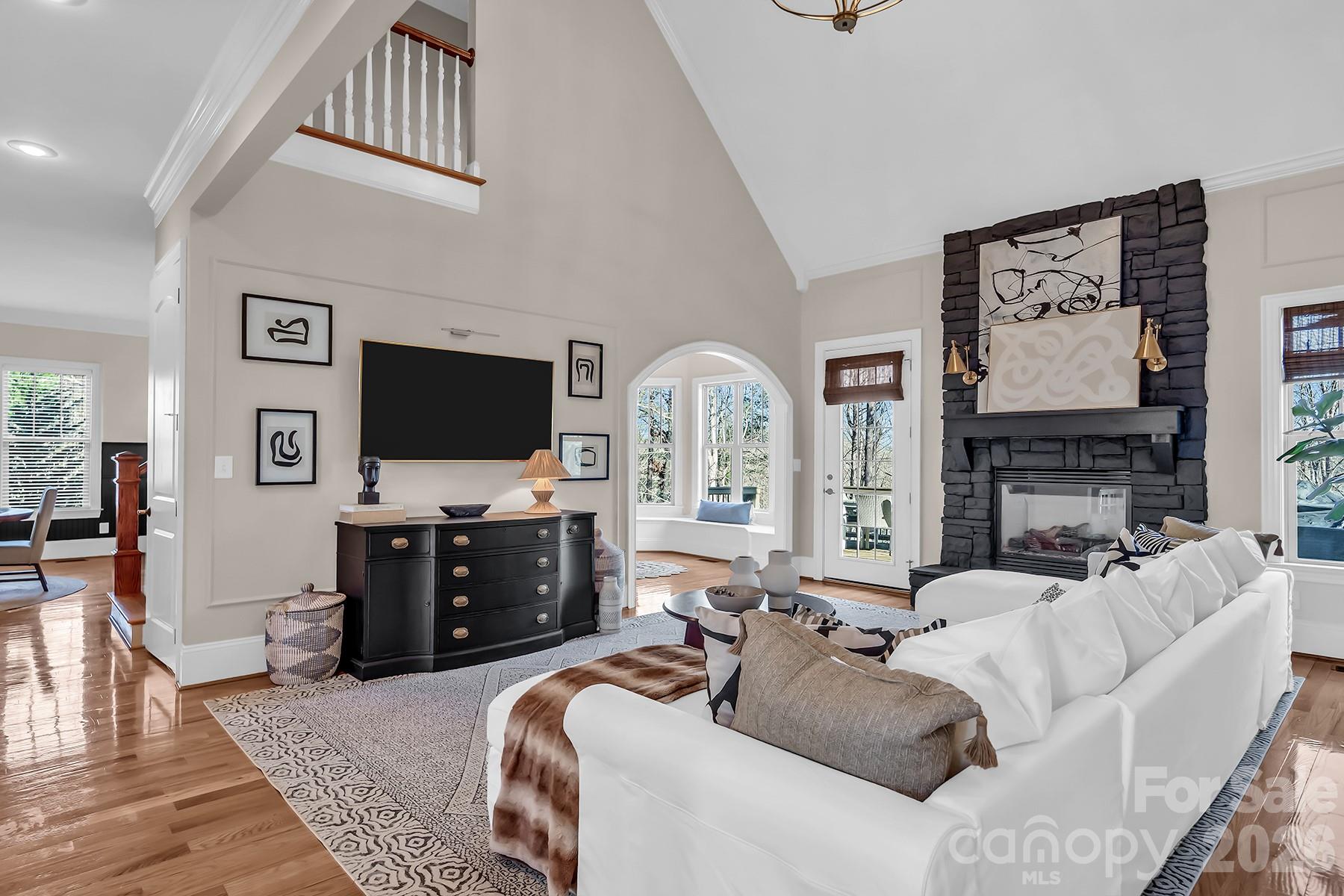 Carolina Coves - Residential