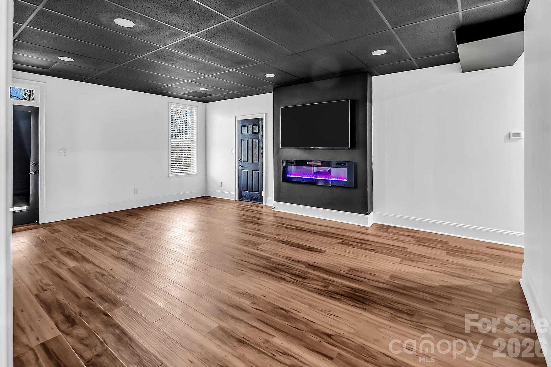 Carolina Coves - Residential