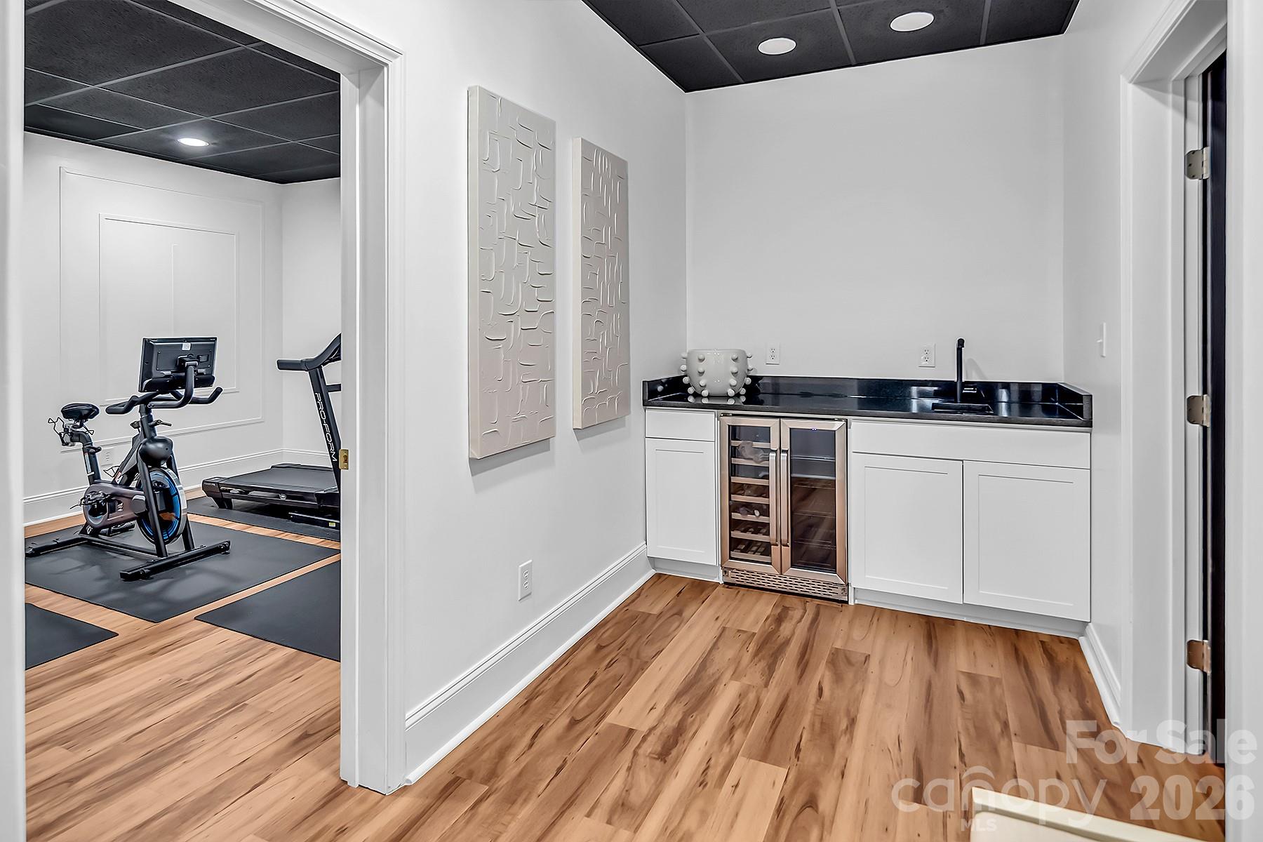 Carolina Coves - Residential