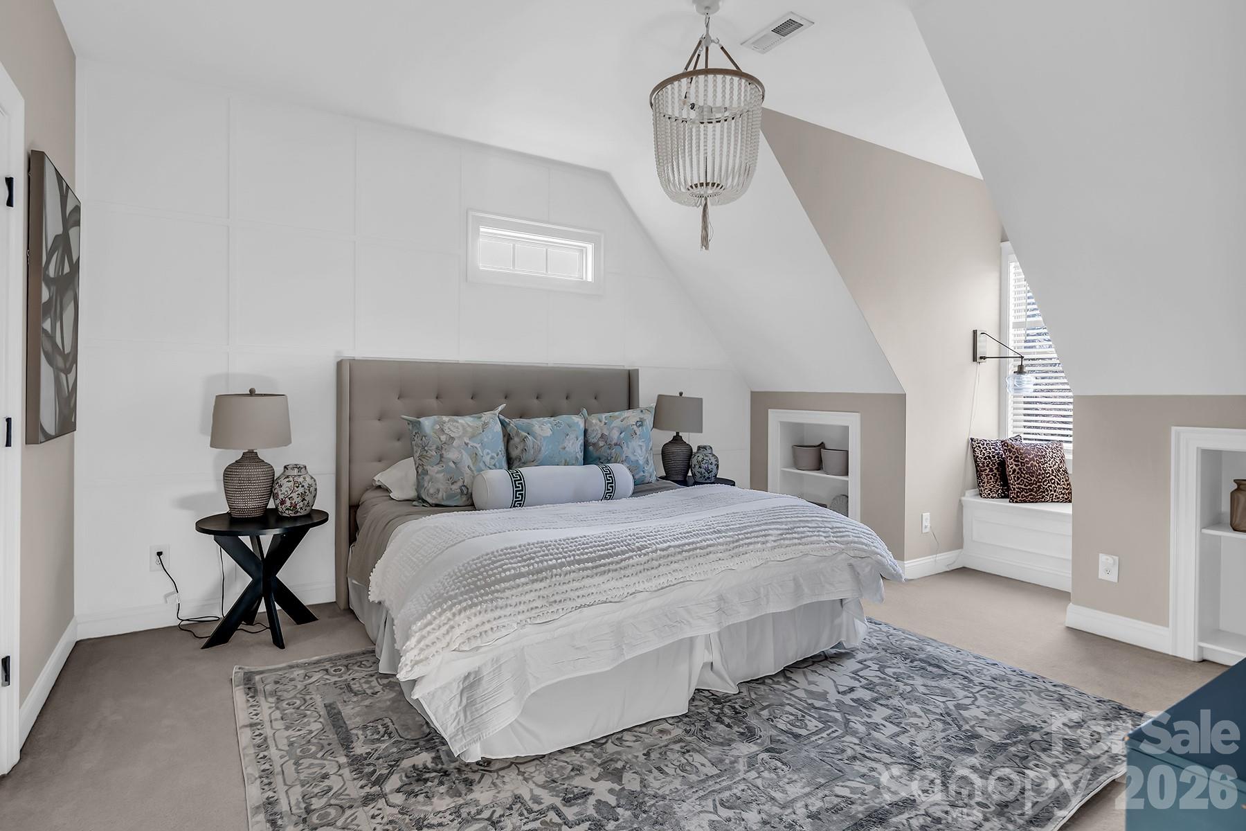 Carolina Coves - Residential