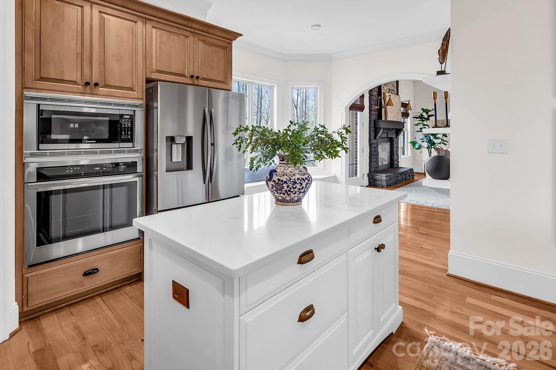 Carolina Coves - Residential