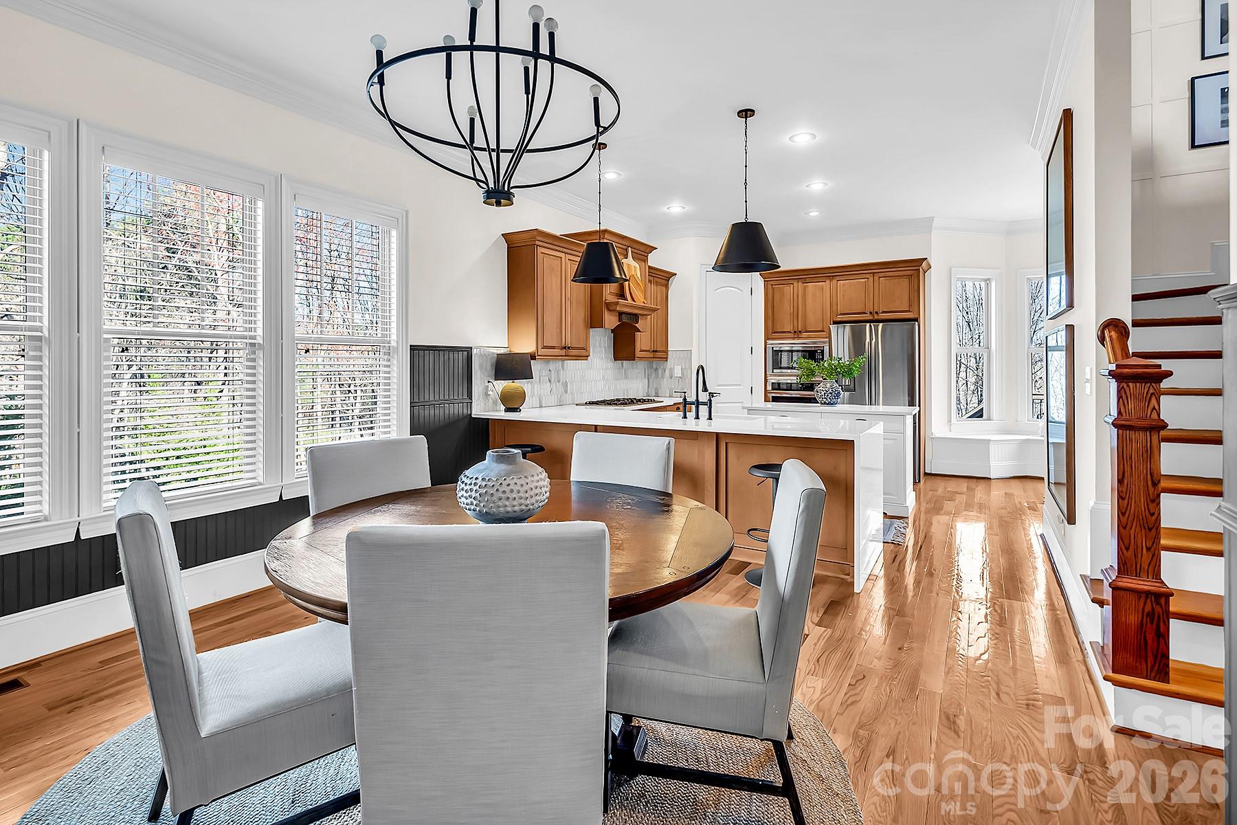 Carolina Coves - Residential