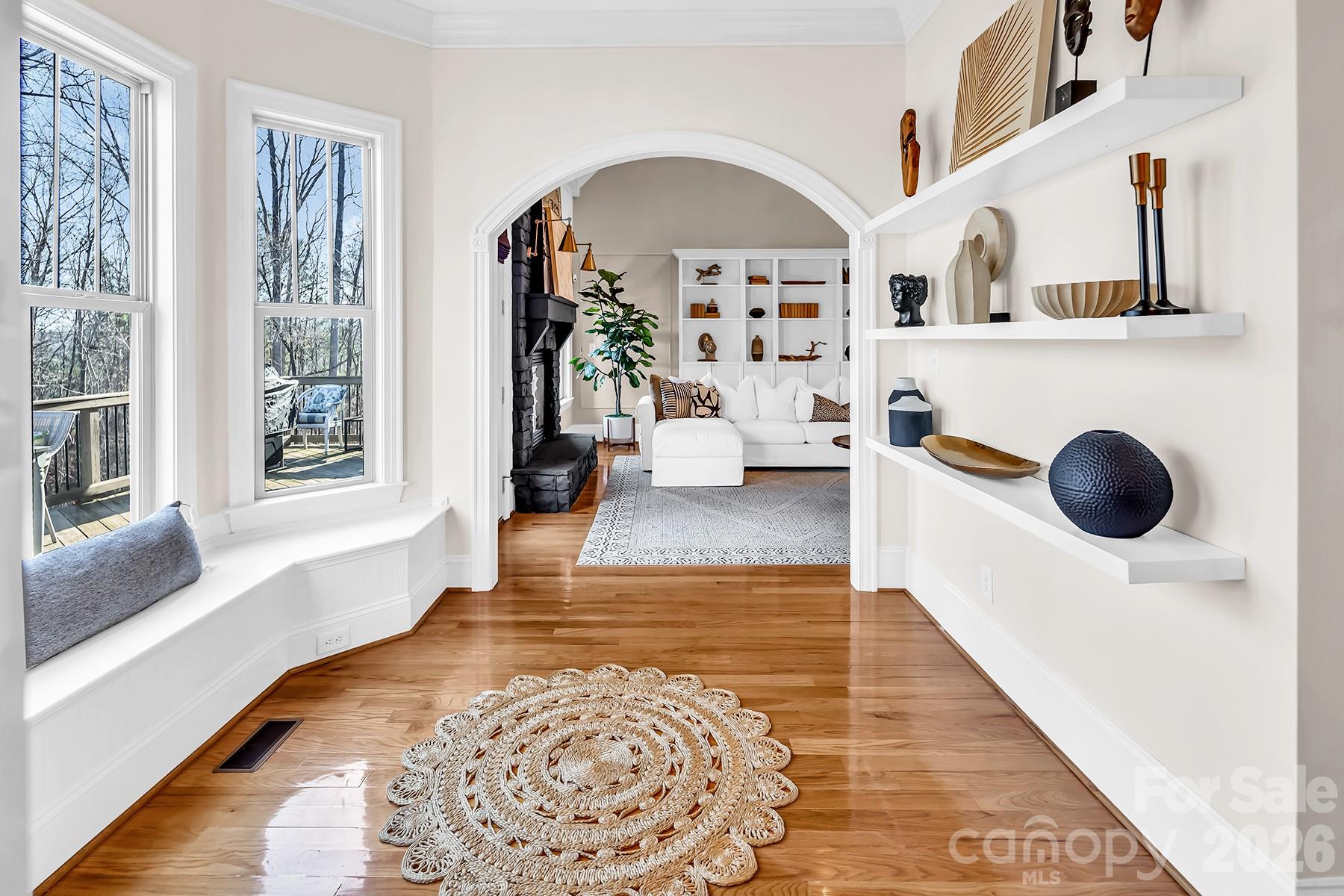 Carolina Coves - Residential