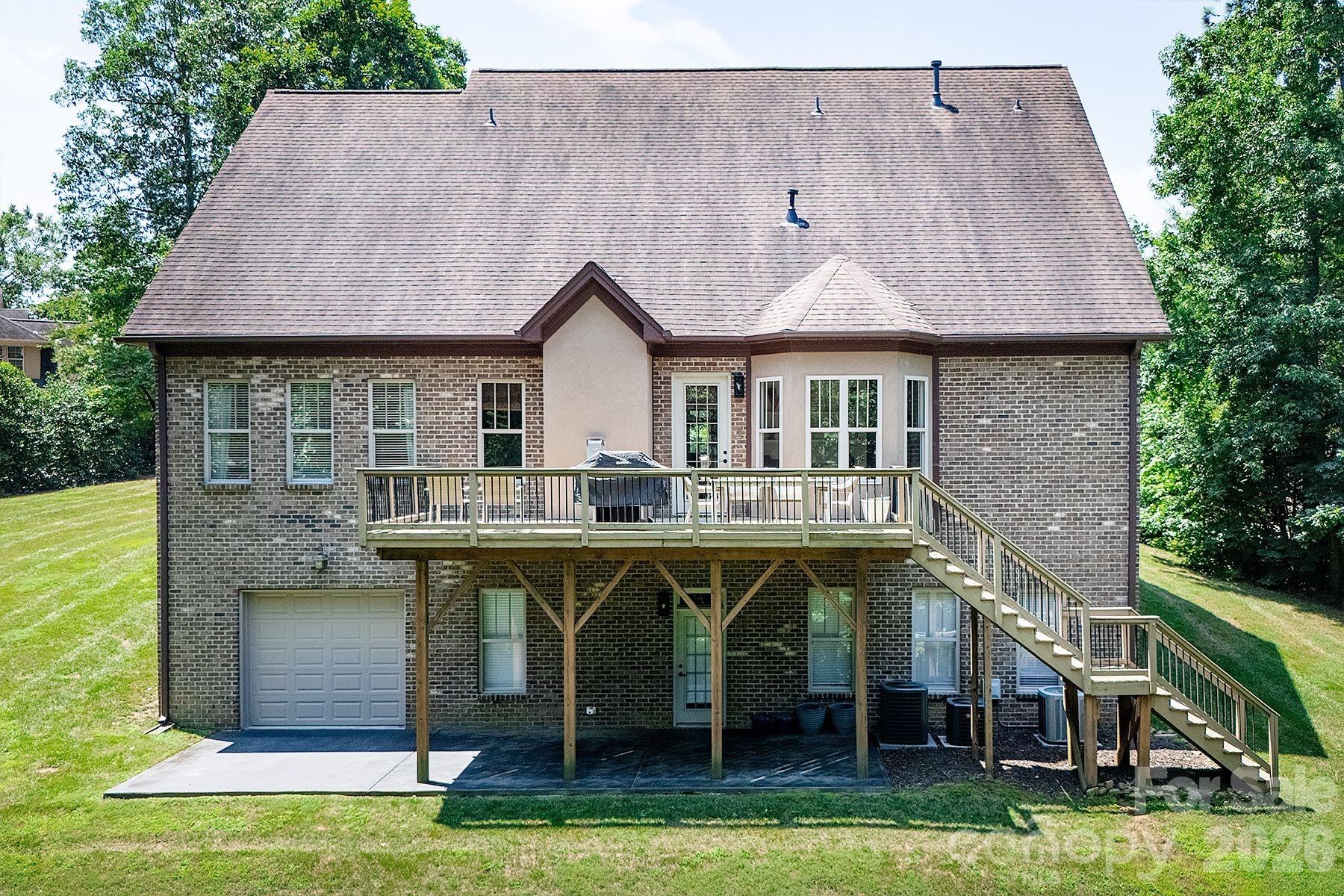 Carolina Coves - Residential