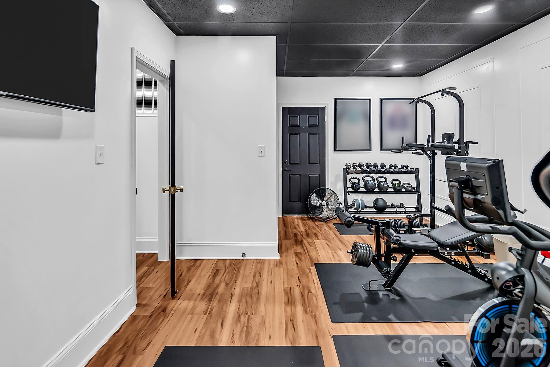 Carolina Coves - Residential