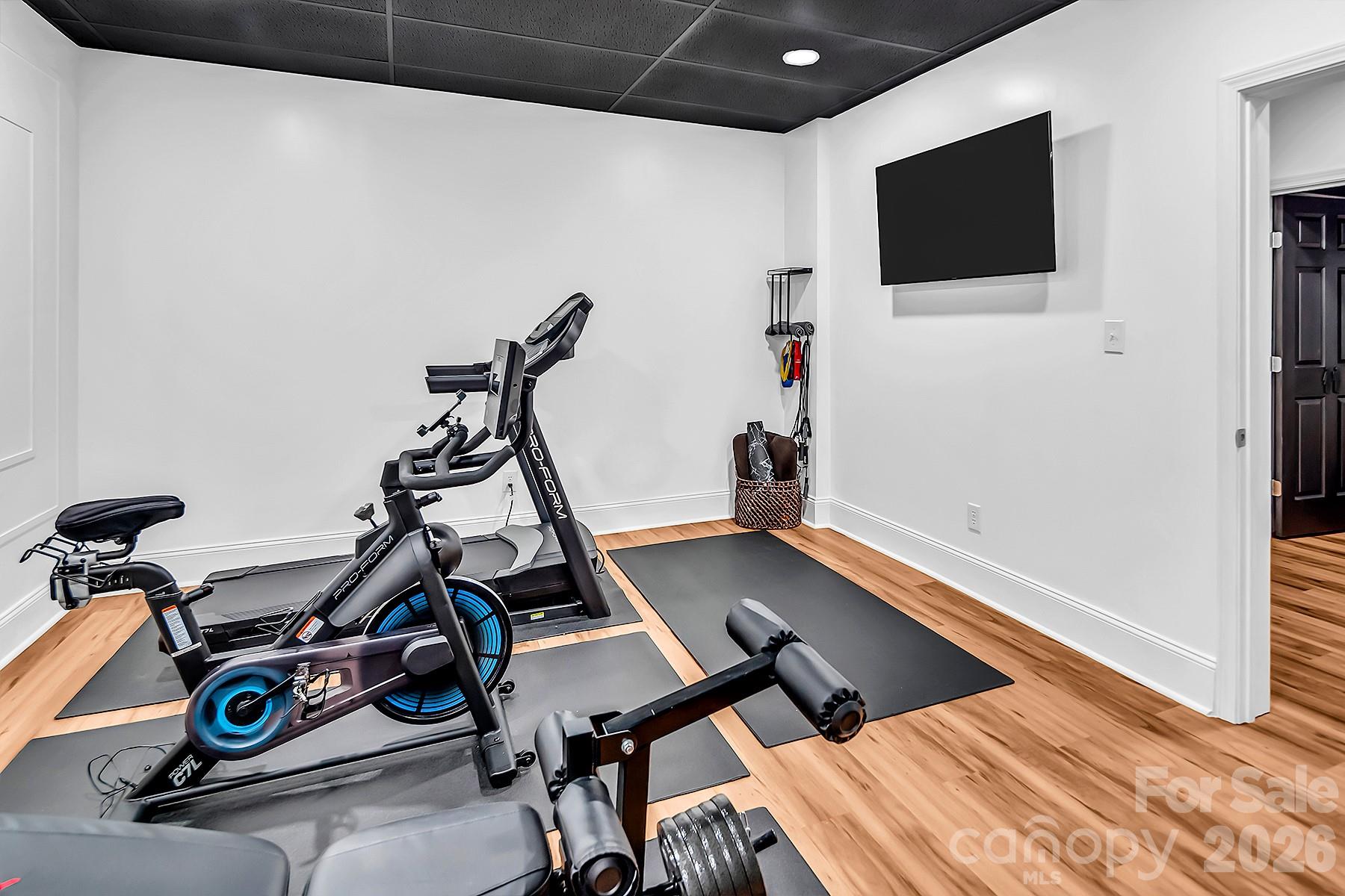 Carolina Coves - Residential