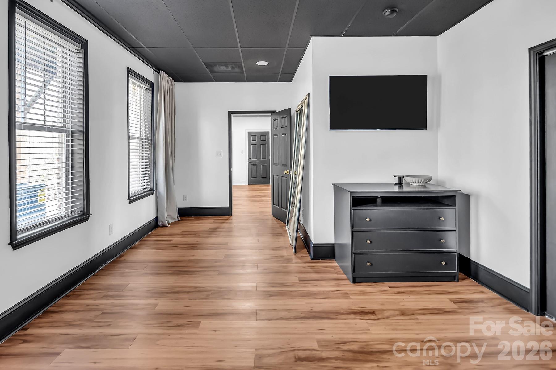 Carolina Coves - Residential