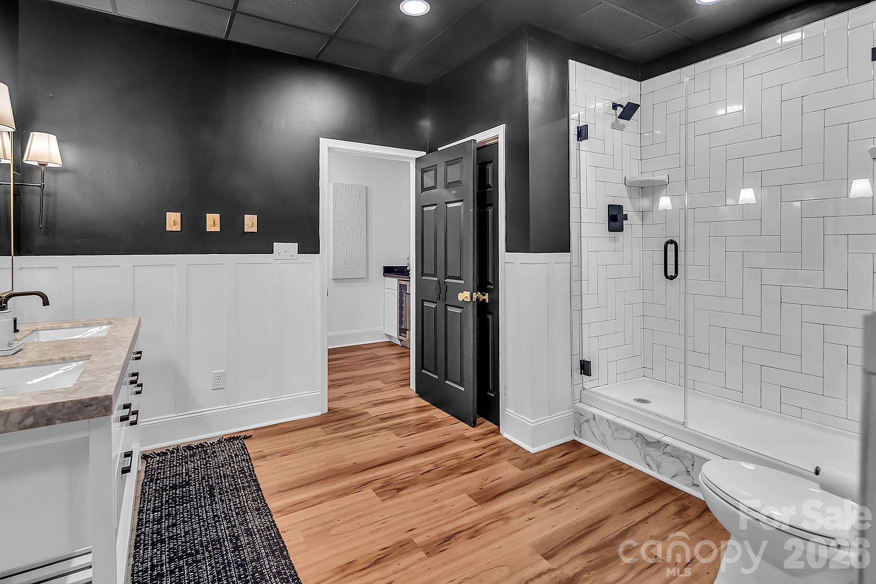 Carolina Coves - Residential