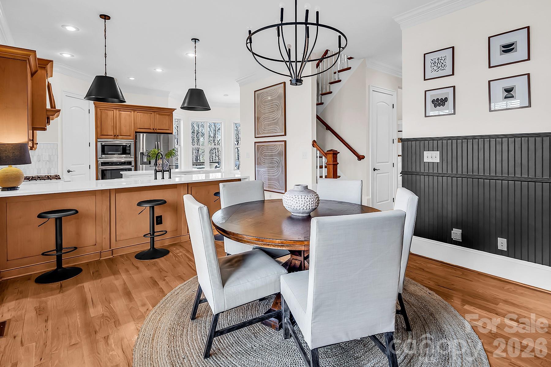 Carolina Coves - Residential