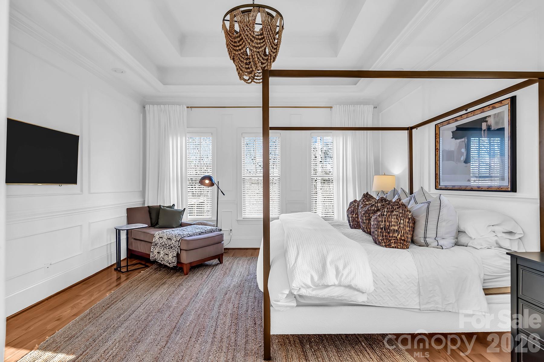 Carolina Coves - Residential