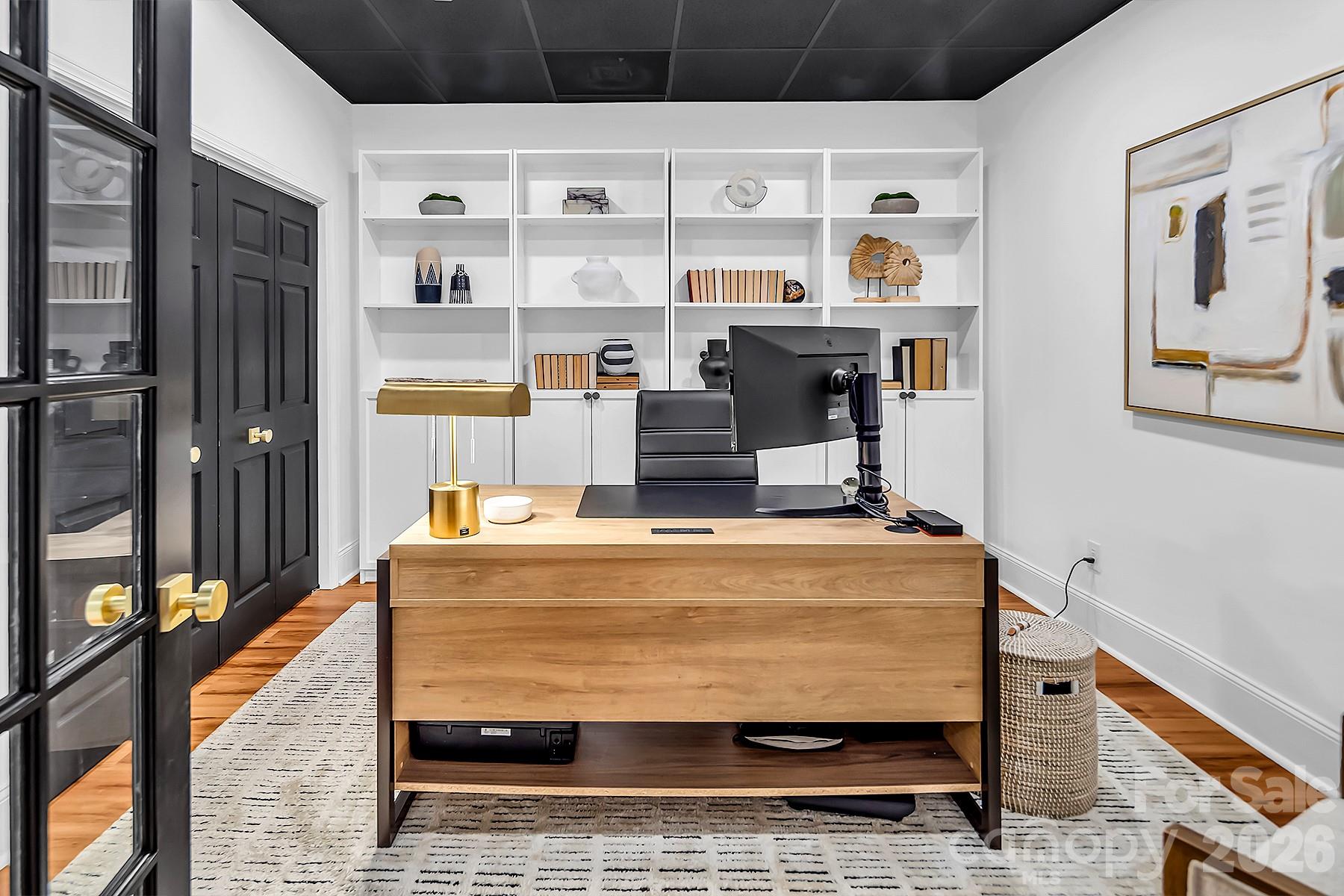 Carolina Coves - Residential