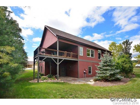 Reems Creek Village - Residential