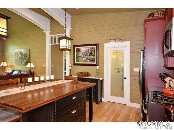 Reems Creek Village - Residential