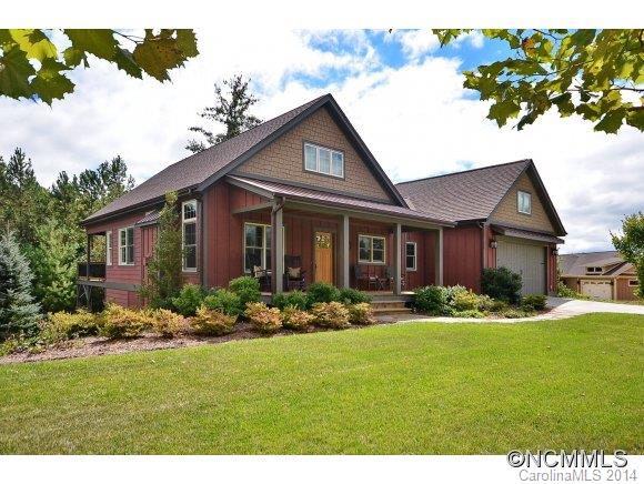 Reems Creek Village - Residential