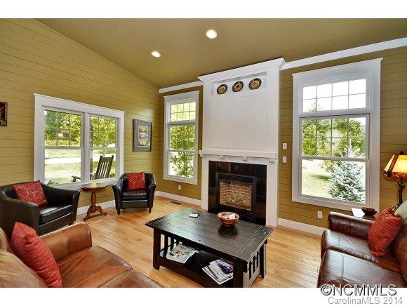 Reems Creek Village - Residential