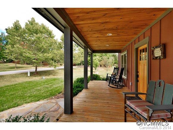 Reems Creek Village - Residential