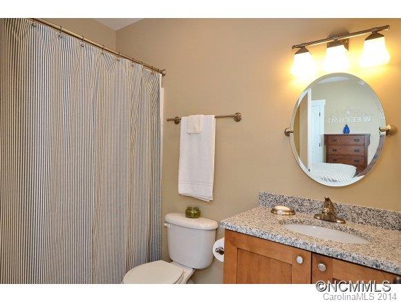 Reems Creek Village - Residential