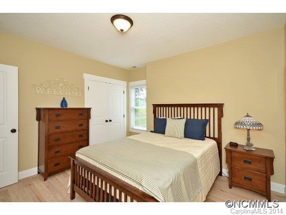 Reems Creek Village - Residential