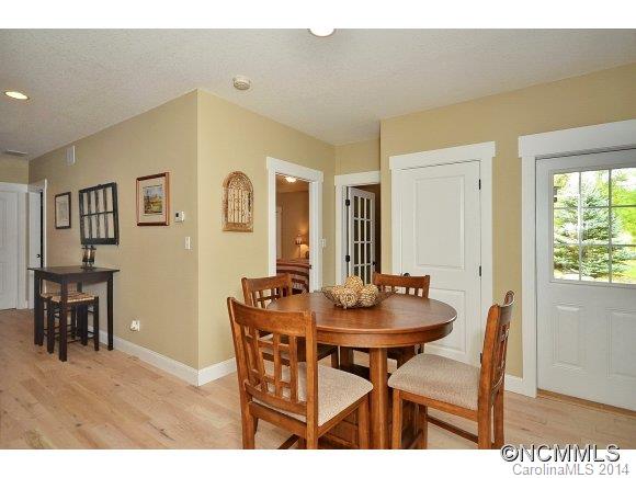 Reems Creek Village - Residential