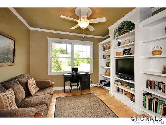 Reems Creek Village - Residential