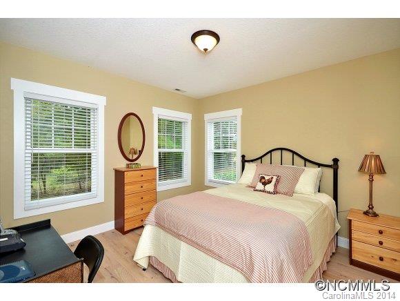 Reems Creek Village - Residential