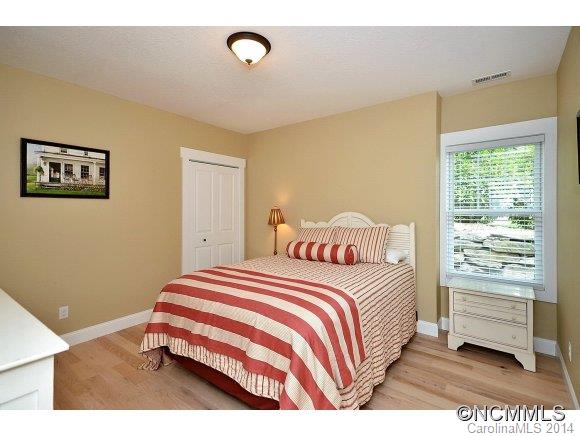 Reems Creek Village - Residential