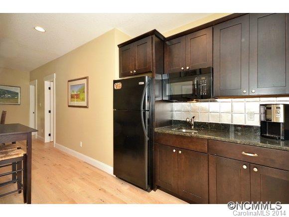 Reems Creek Village - Residential