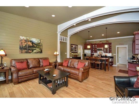 Reems Creek Village - Residential