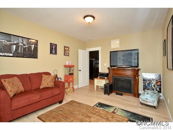 Reems Creek Village - Residential