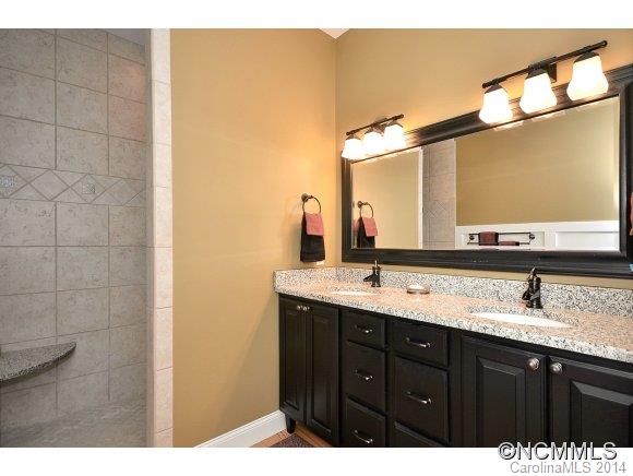 Reems Creek Village - Residential