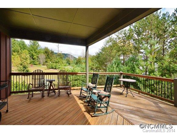Reems Creek Village - Residential