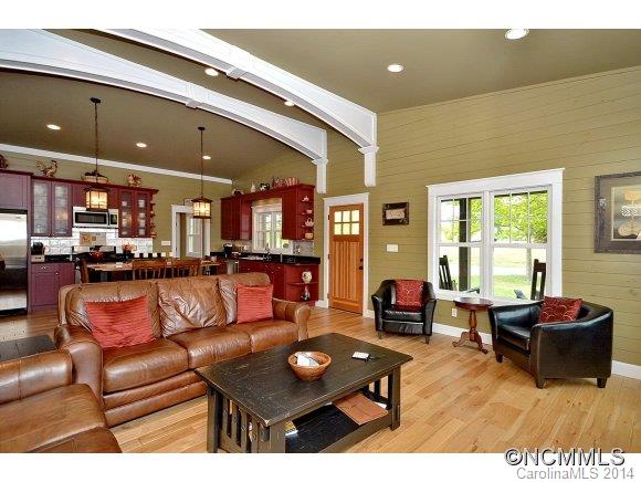 Reems Creek Village - Residential