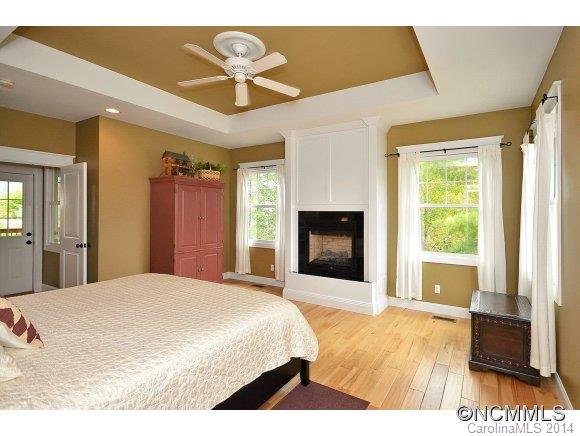 Reems Creek Village - Residential